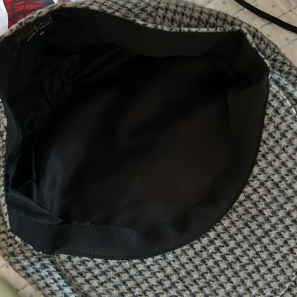 Mens Kachka Cap Suze M View 5